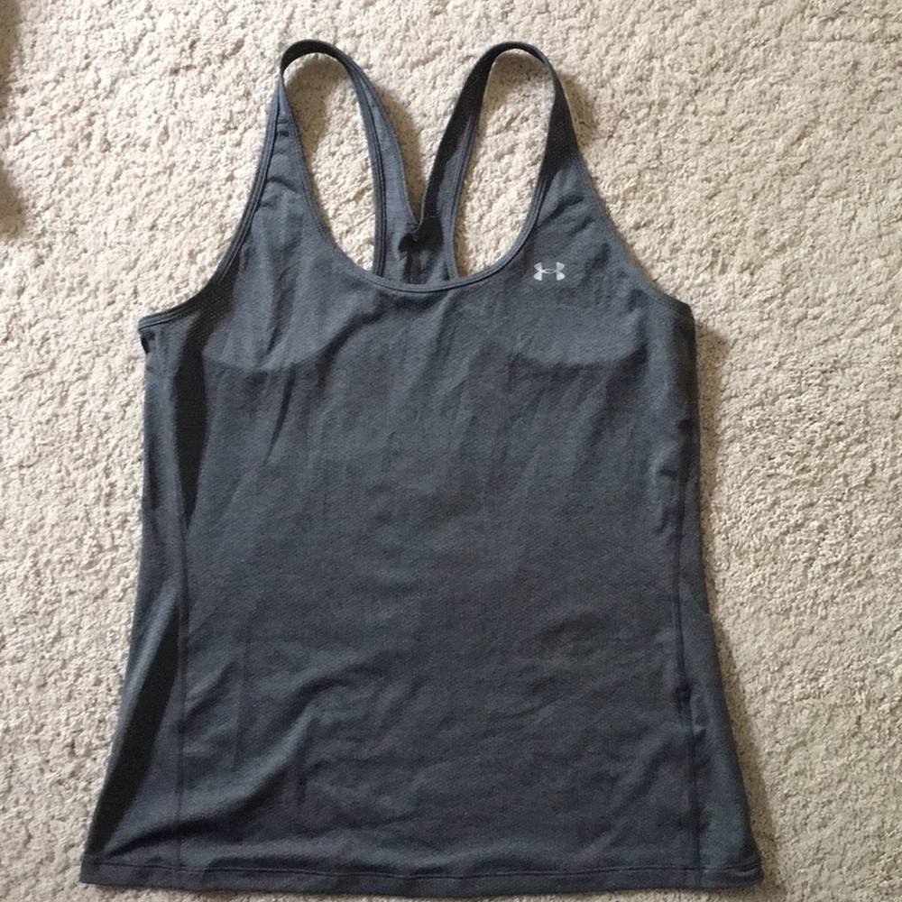 Women’s Under Armour Tank